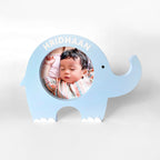 Little Elephant Gift Basket