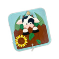 Montessori Sensory Soft Book