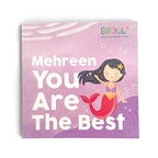 You Are Soft Book