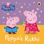 Rakhi Book Set