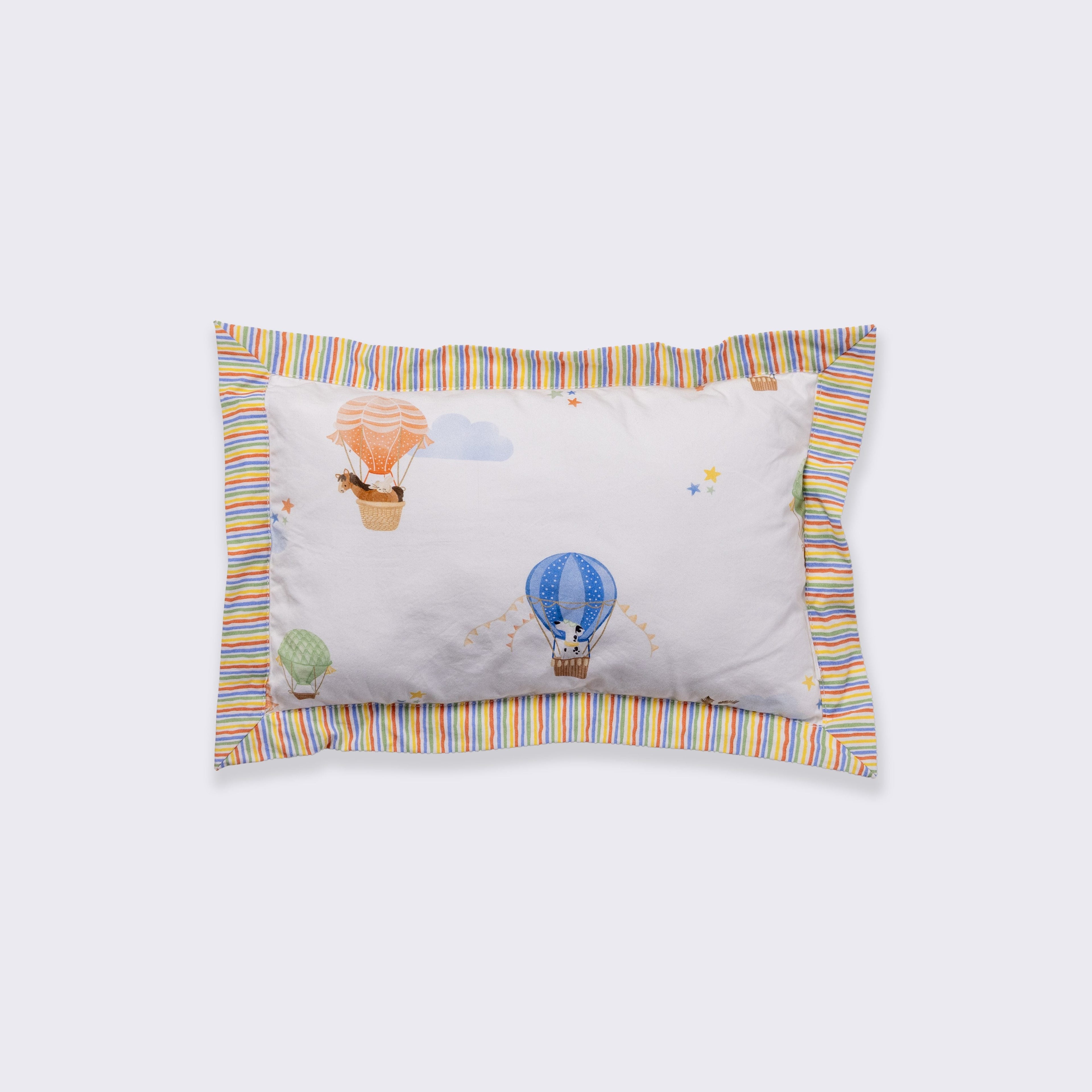 Fly Away Pillow