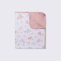 Unicorn Bows Muslin Dohar