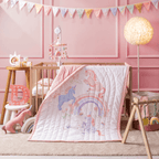 Triangle Bunting Pastel