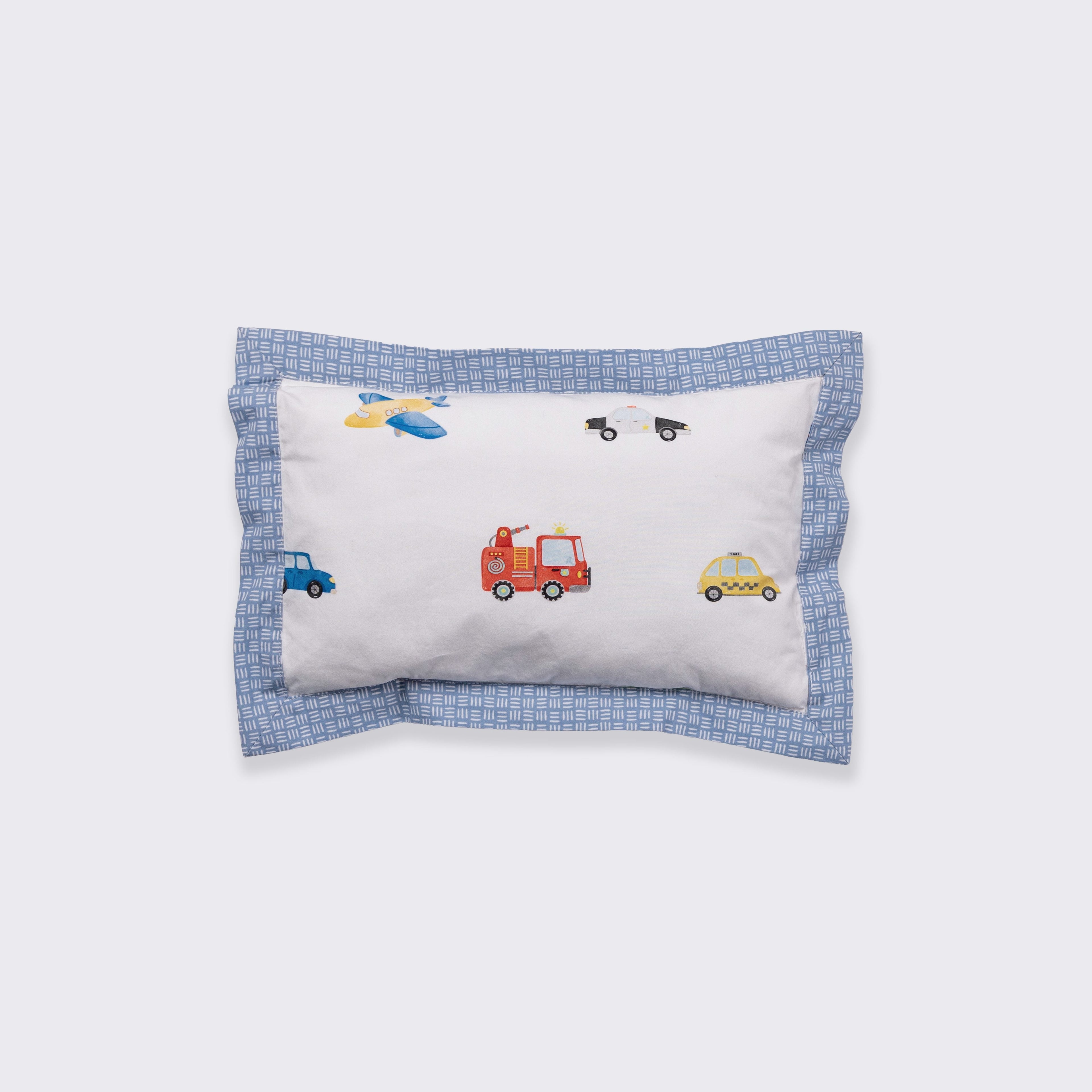 Transport Pillow