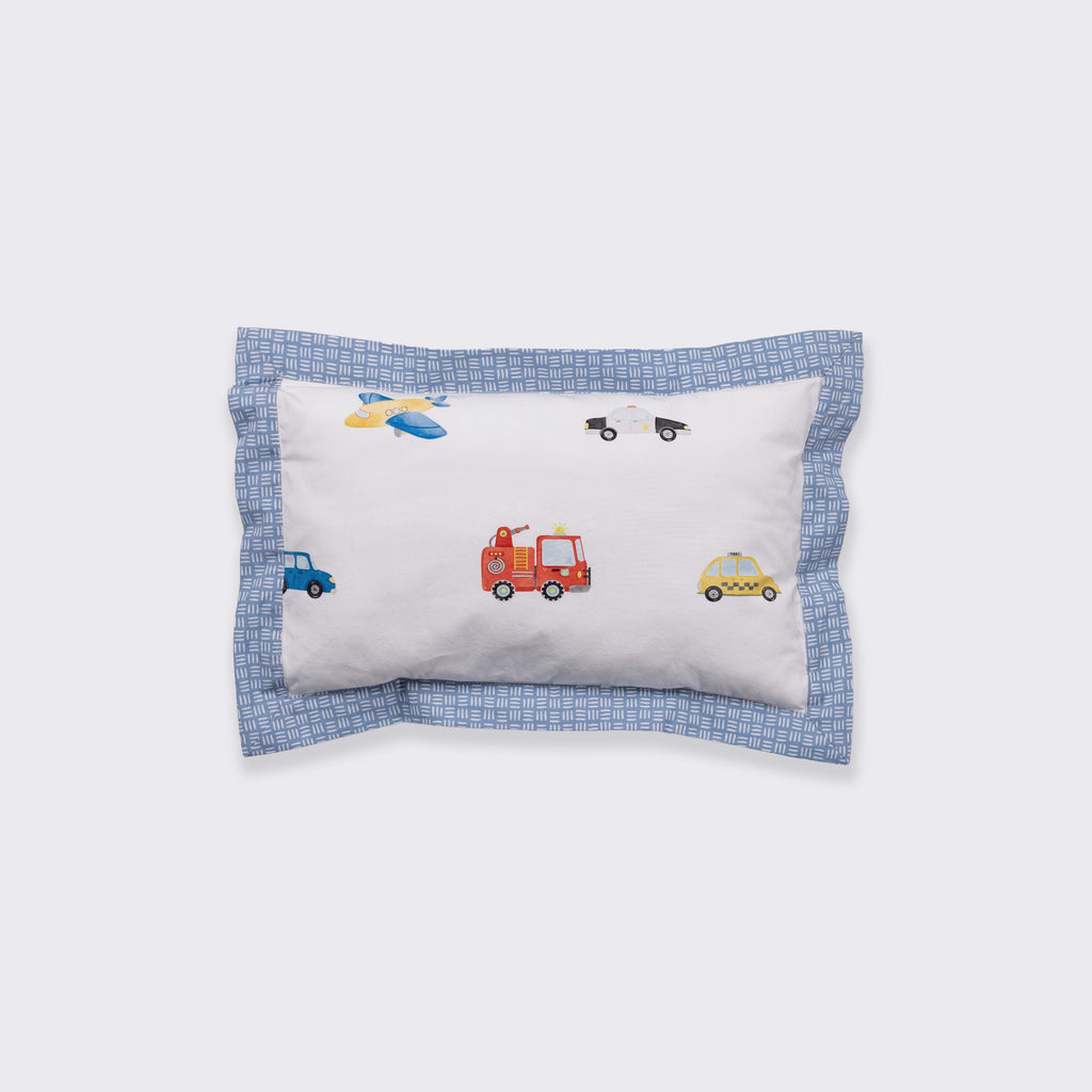 Transport Bedding 4pc