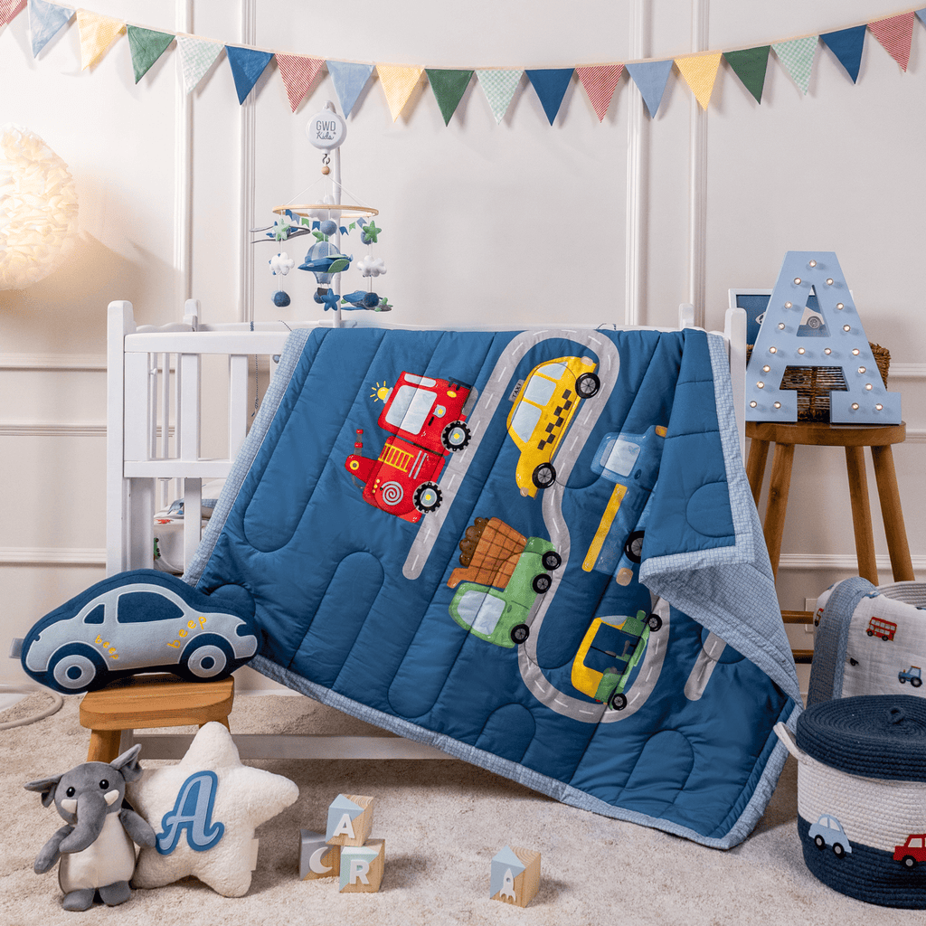 Triangle Bunting Classic