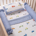 Transport Bedding 4pc