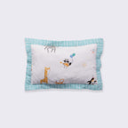 Party Animals Bedding 3pc
