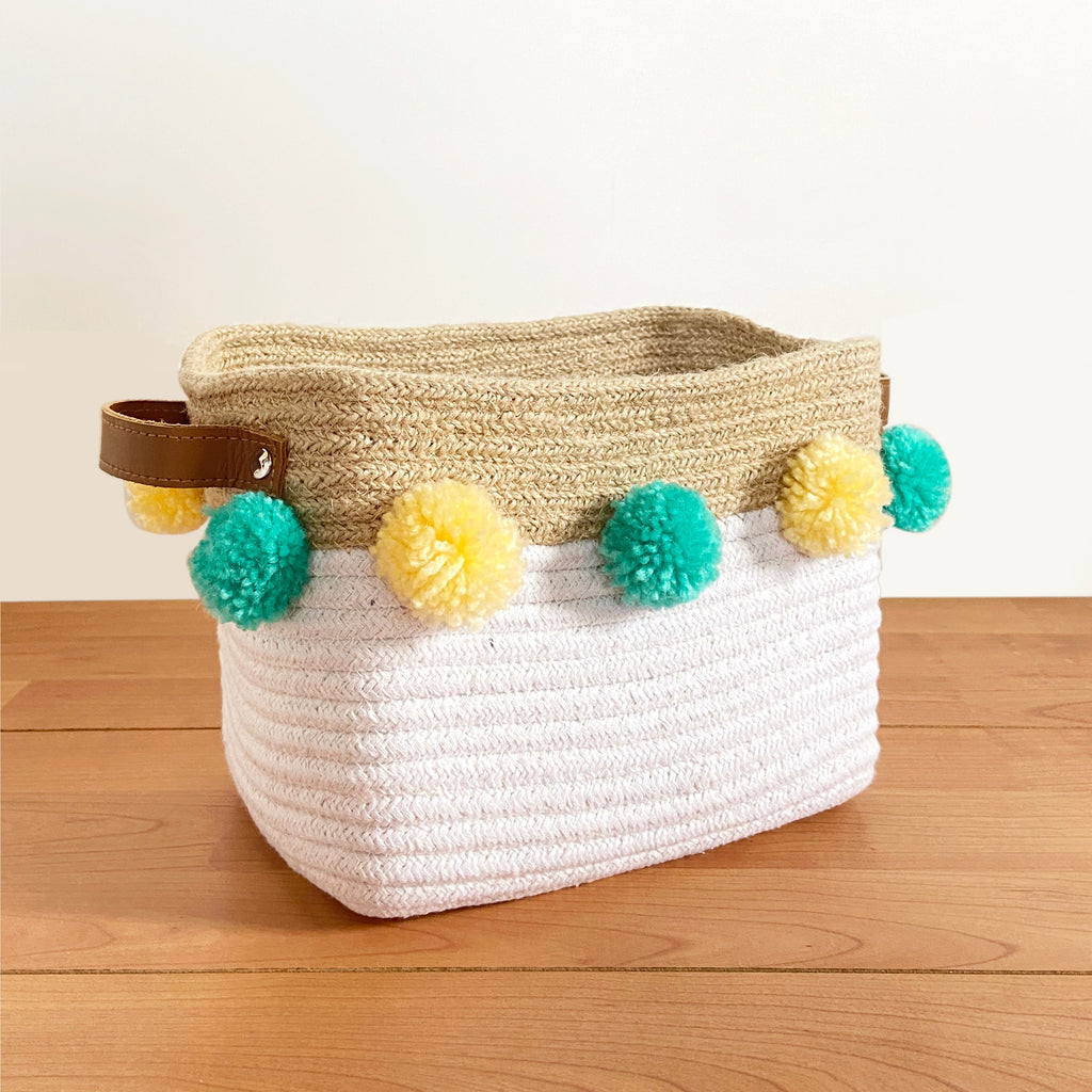 Jungle Adventure Gift Basket