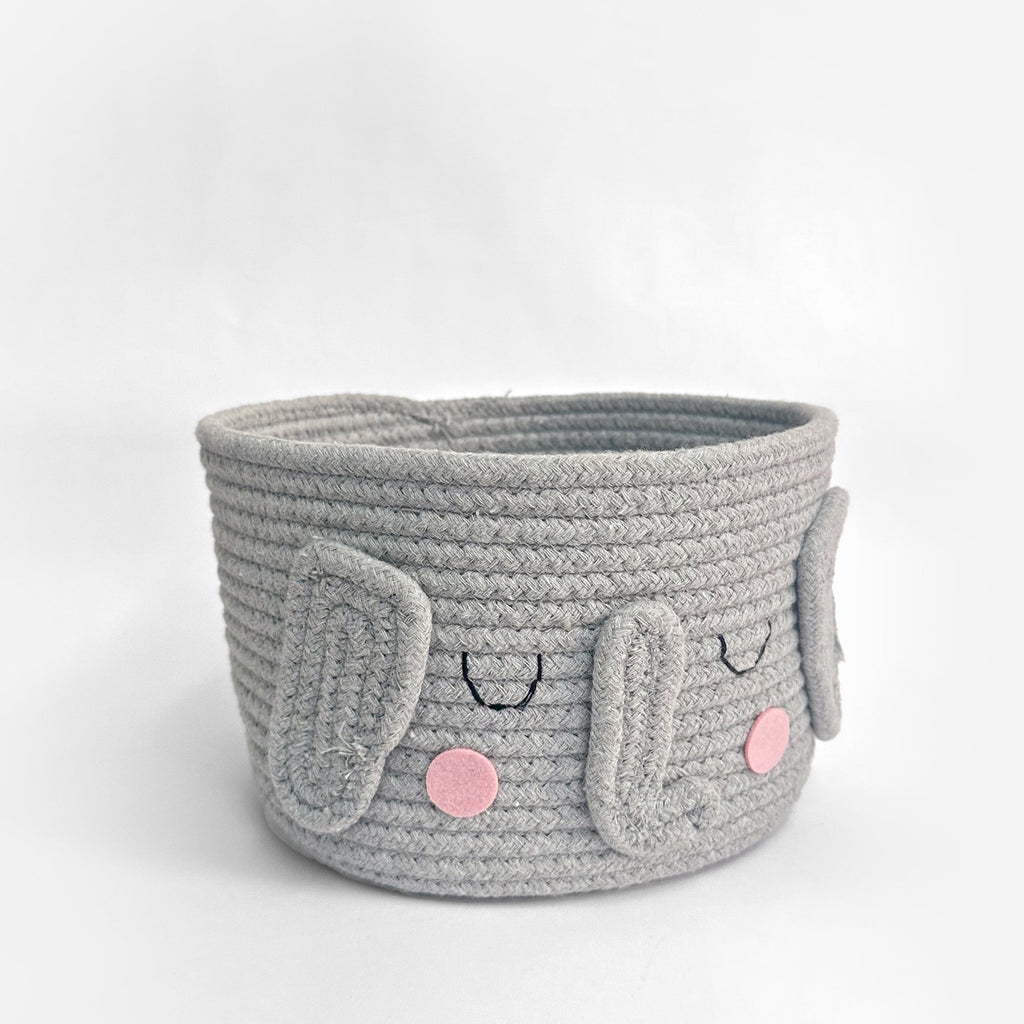 Little Elephant Gift Basket