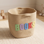 Cubby Cube Basket