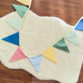 Triangle Bunting Classic