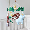 Into Wild Cot Mobile
