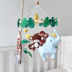 Into Wild Cot Mobile