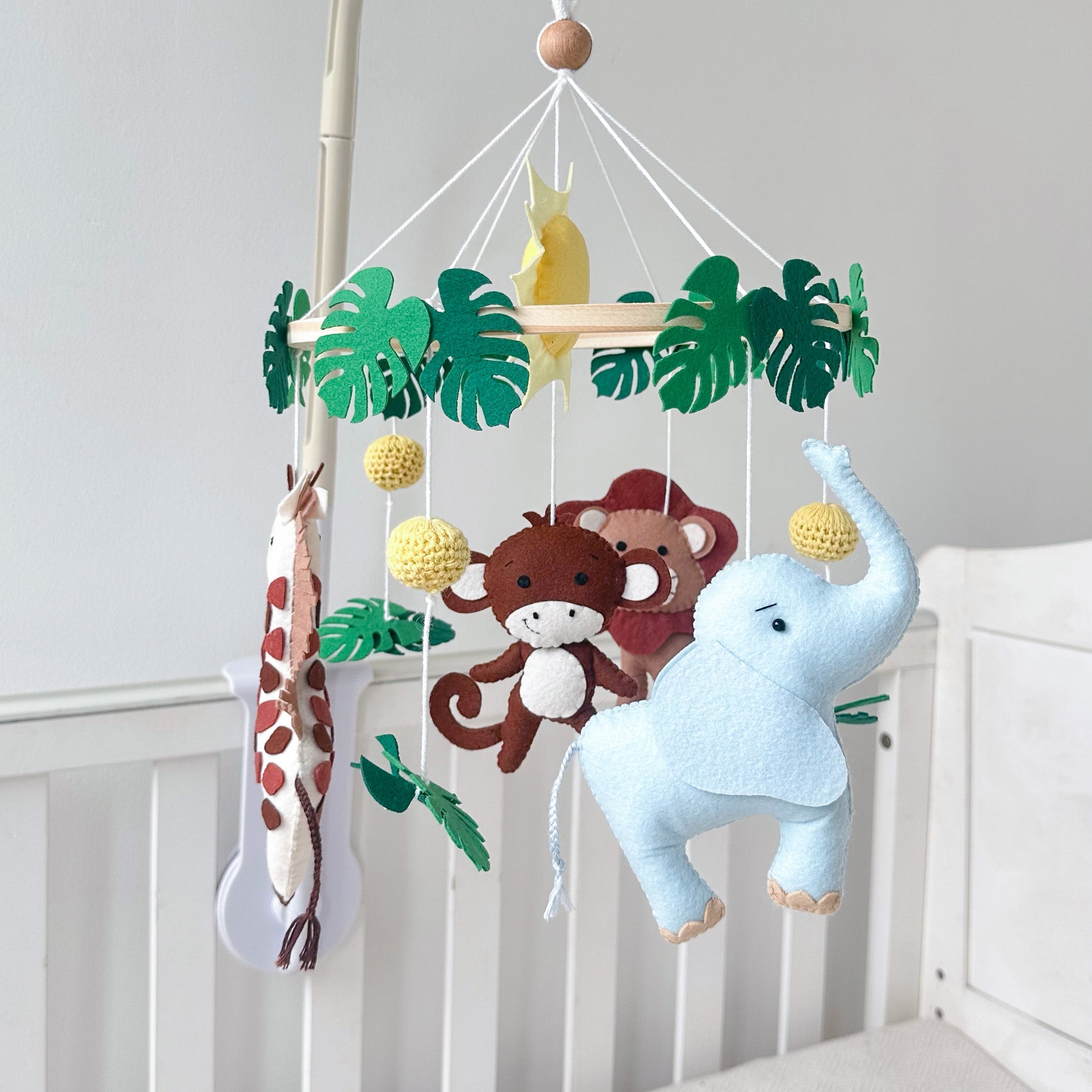 Into Wild Cot Mobile