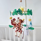 Into Wild Cot Mobile