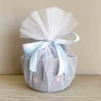Elephant Adventures Gift Basket
