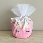 Unicorn Newborn Gift Basket