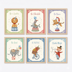 Wild Whimsical Wall Art
