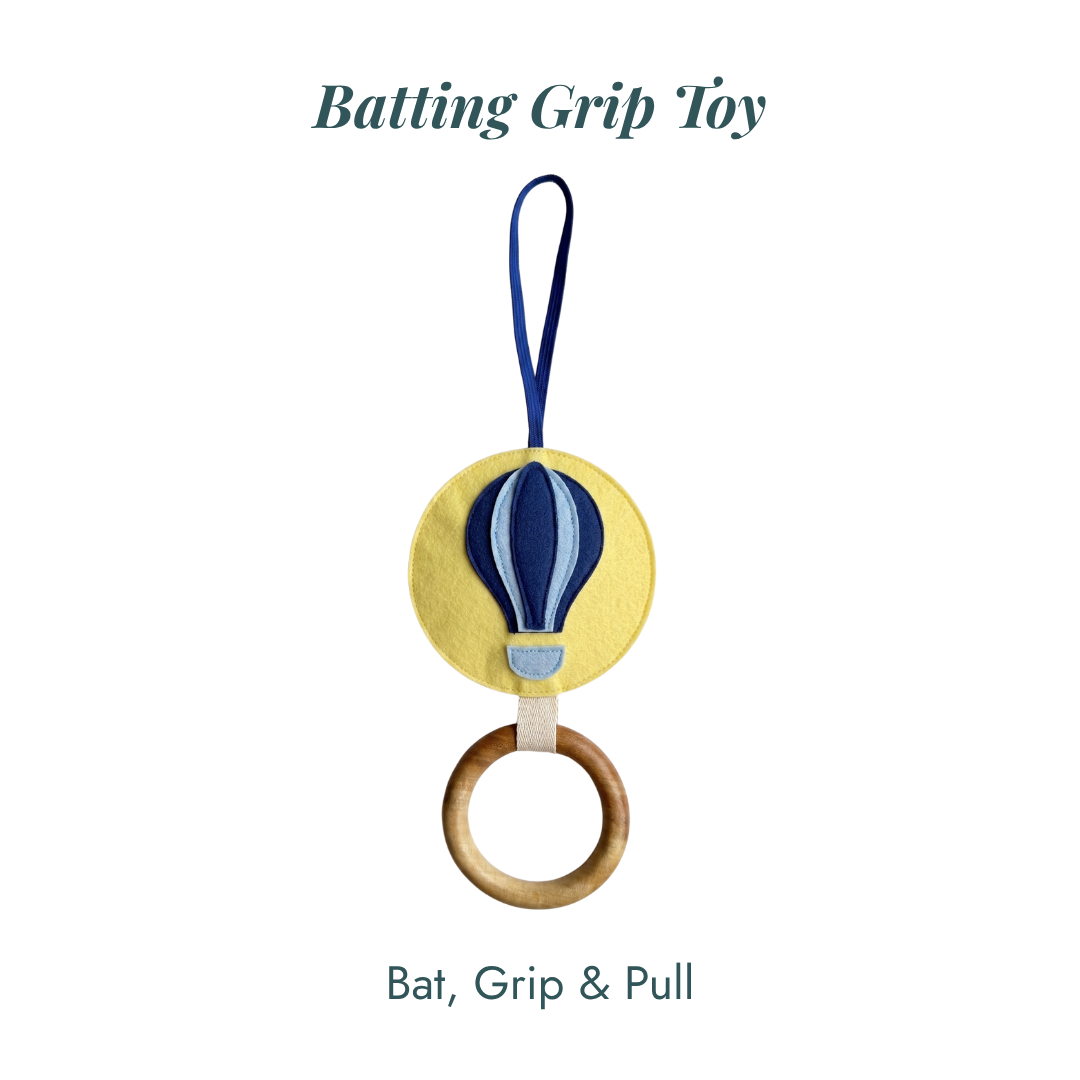 Montessori Gym Accessories