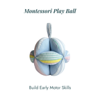 Montessori Gym Accessories