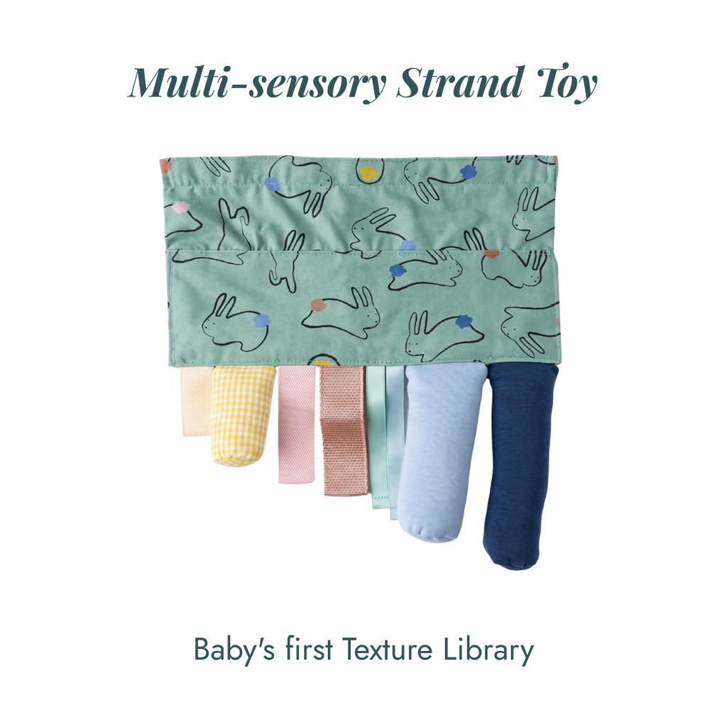 Montessori Gym Accessories