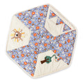 Blue Lion Sensory Playmat