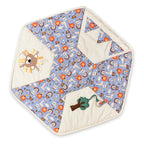 Blue Lion Sensory Playmat