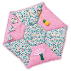 Tropical Paradise Play Gym