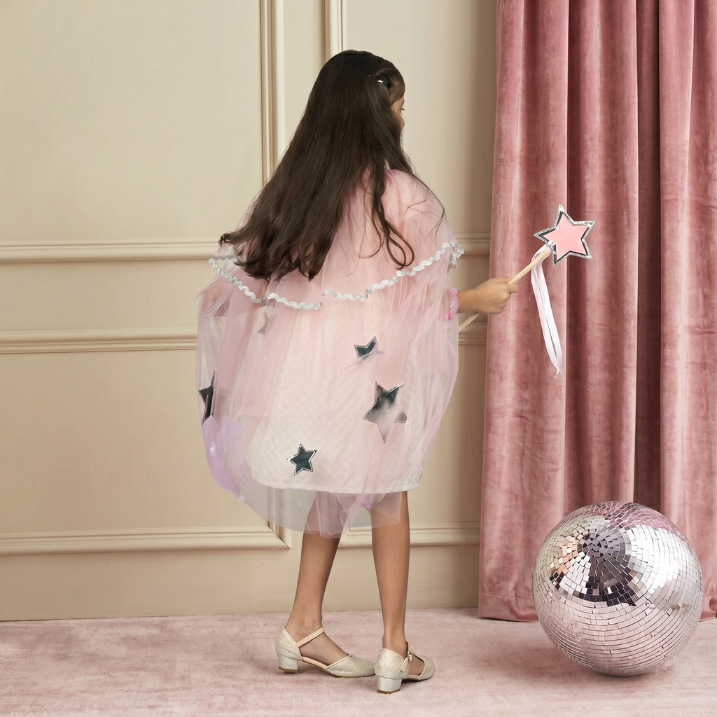 Little Princess Cape