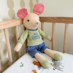 Big Brother Mouse Doll