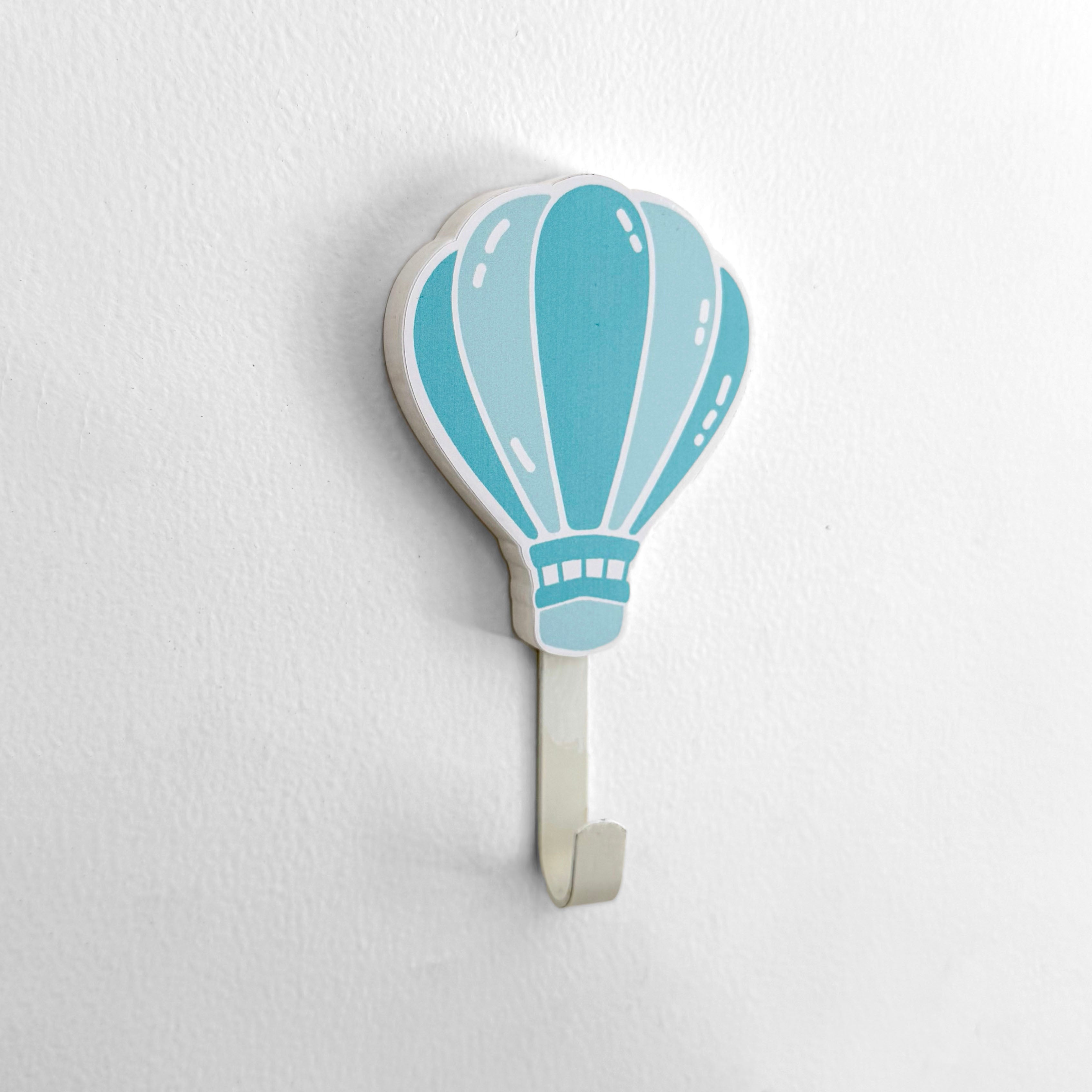 Hot Air Wall Hook
