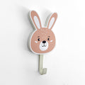 Hazel Bunny Wall Hook