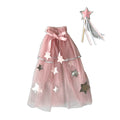 Little Princess Cape