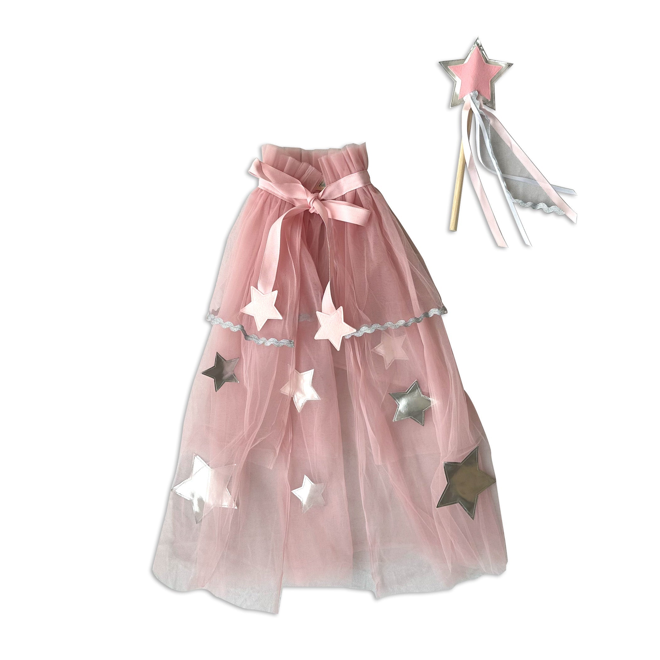 Little Princess Cape