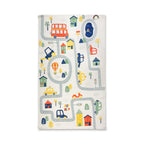 Little Explorer Rug