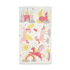 Unicorn Land Rug