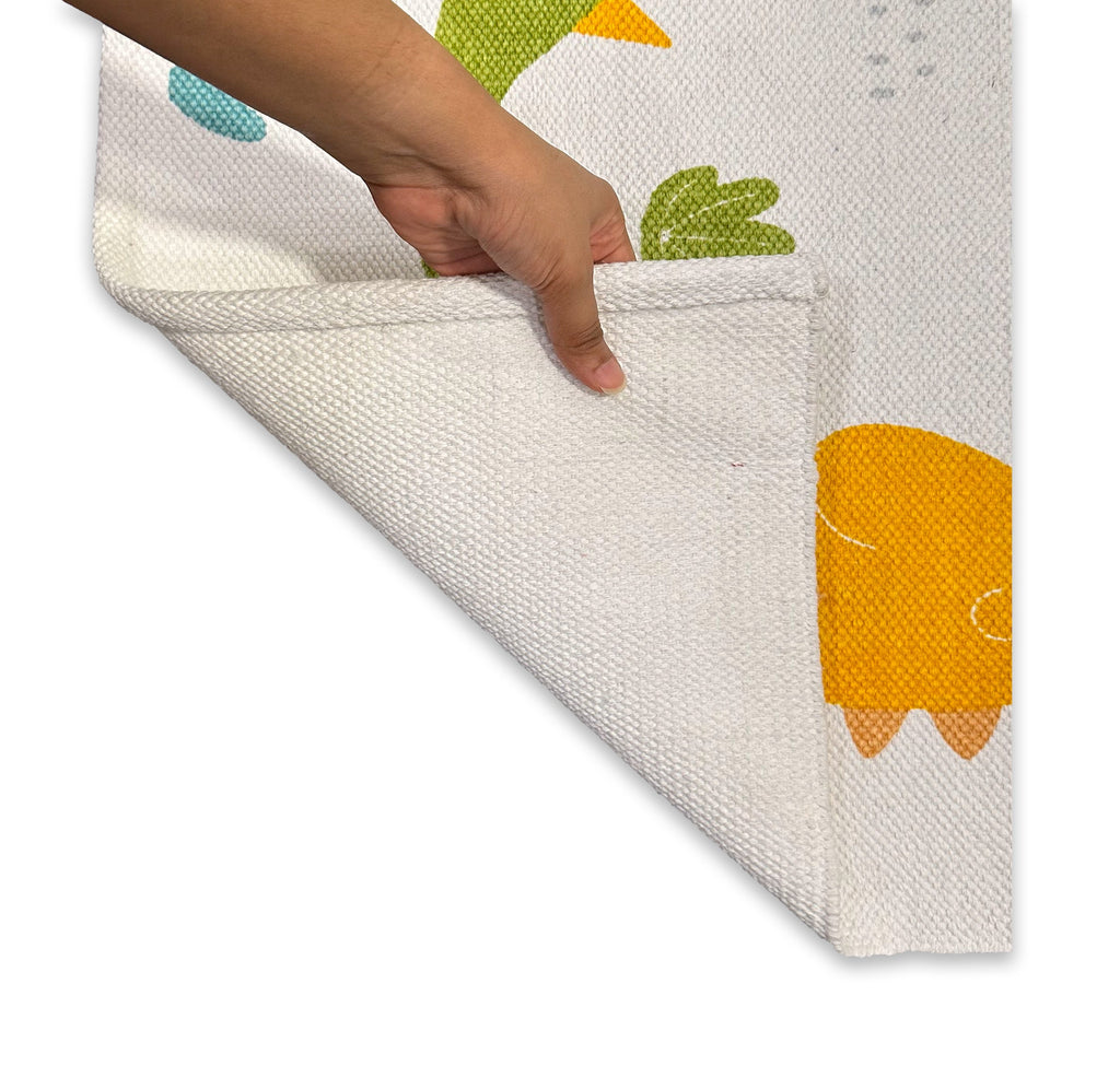 Dinosaur Tales Rug
