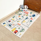 Little Explorer Rug