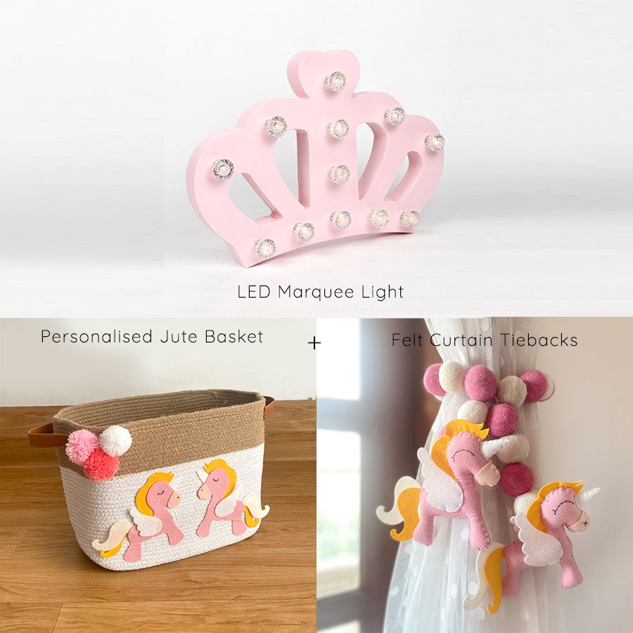 Little Unicorn Gift Hamper