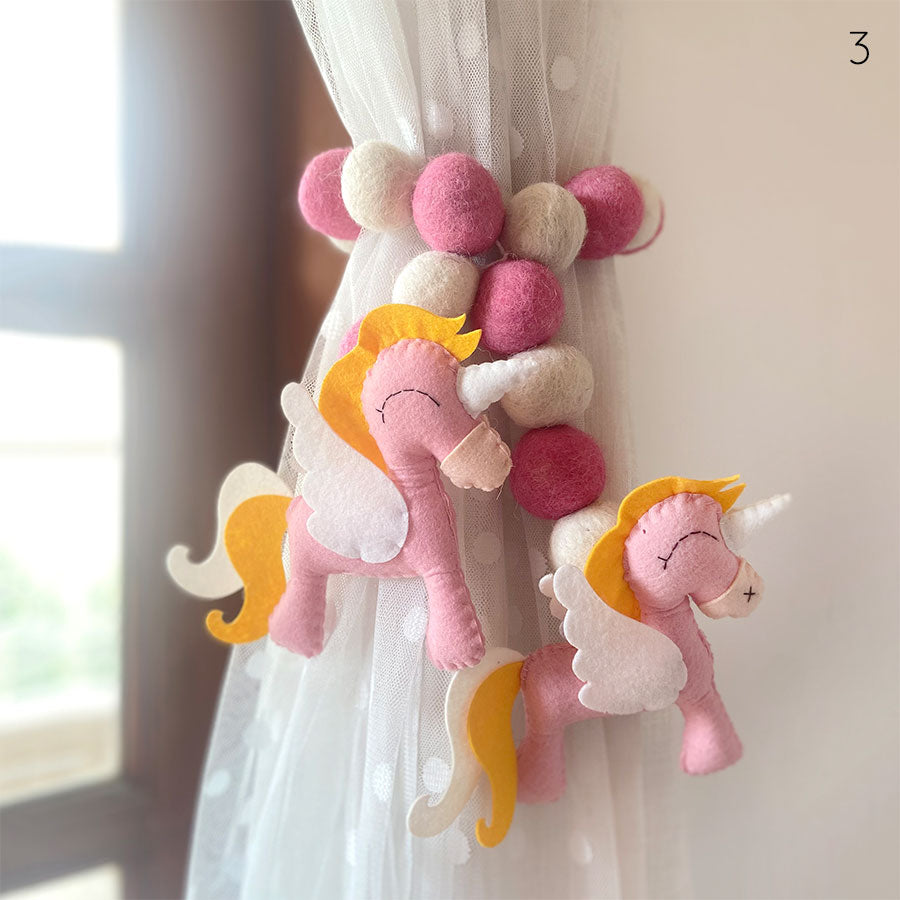 Little Unicorn Gift Hamper