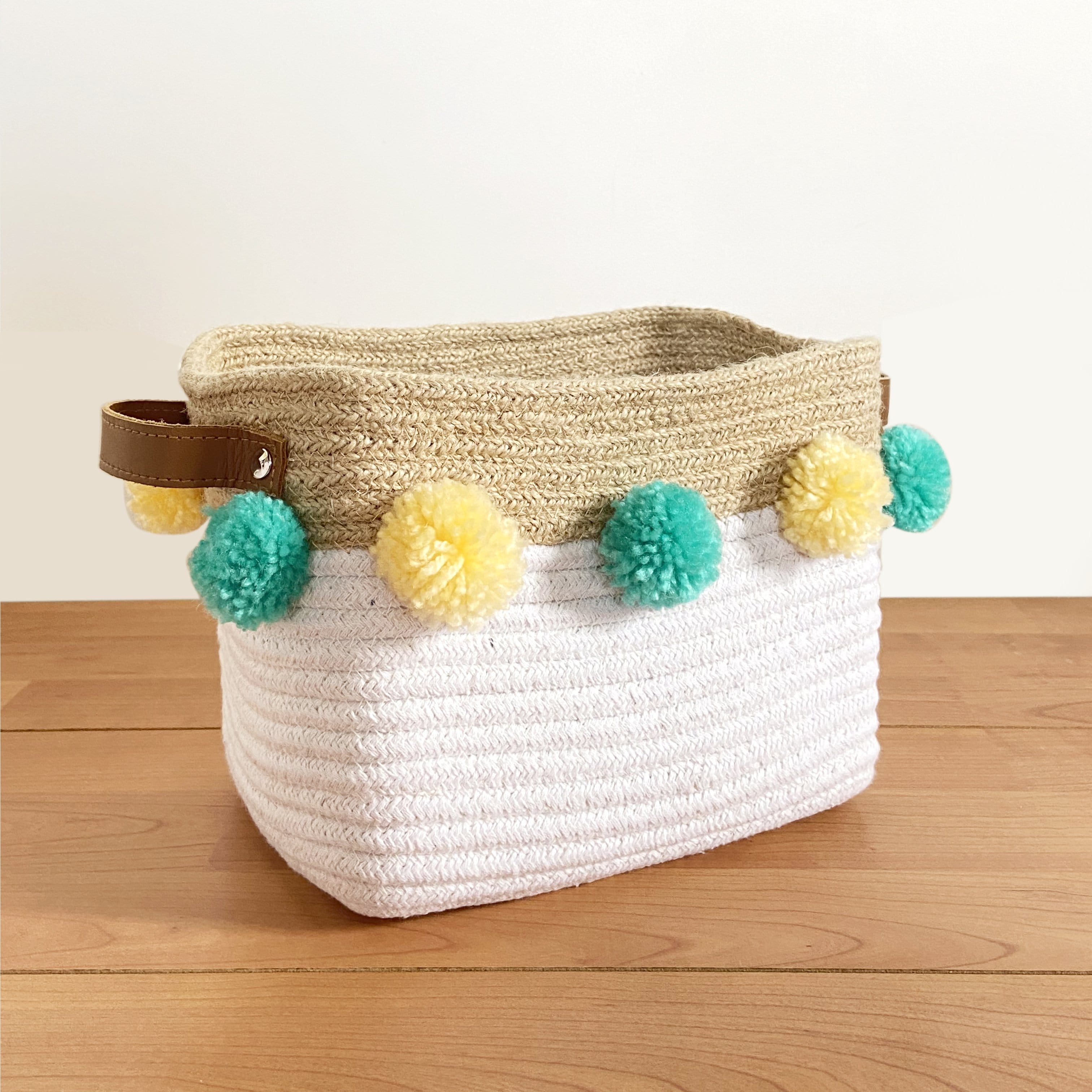 Woodland Adventure Gift Basket