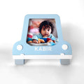 Car Wooden Photo Frame