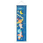 Space Height Chart