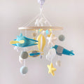 Flying High Cot Mobile