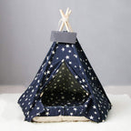 Tent Tepee For Pets