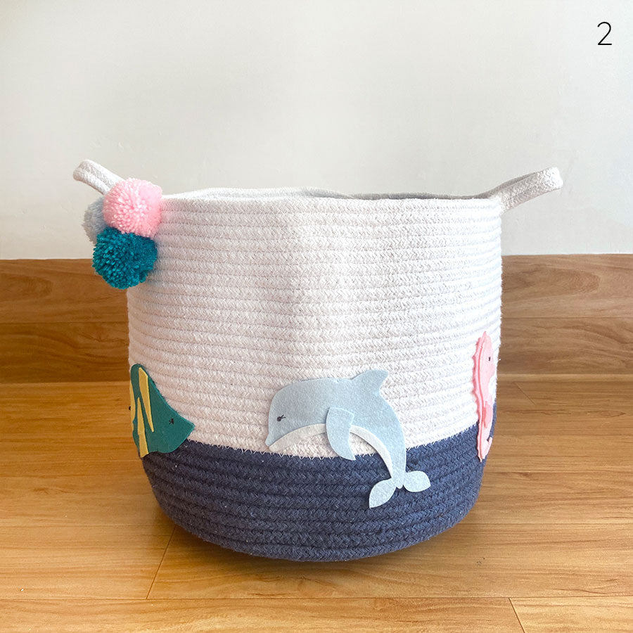 Sea Creatures Gift Hamper