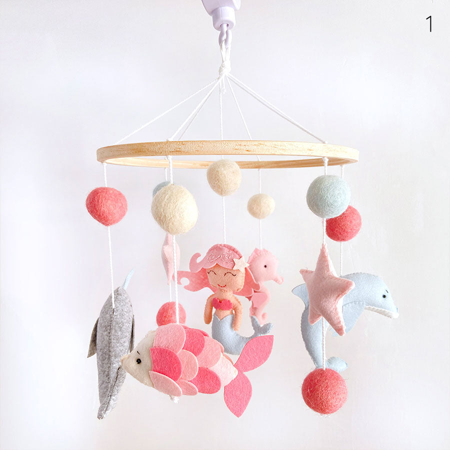 Sea Creatures Gift Hamper