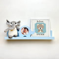 Nursery Floating Ledge Shelf