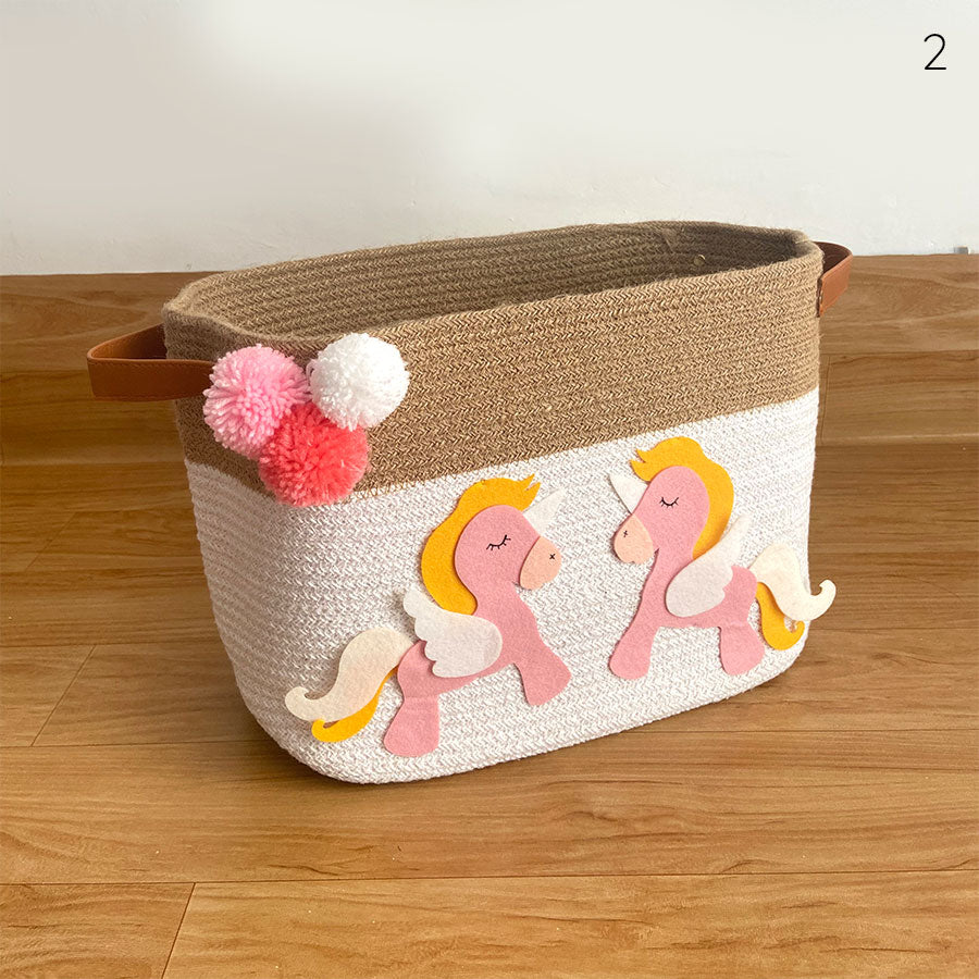 Little Unicorn Gift Hamper